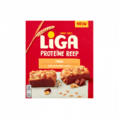 Liga Proteine peanut bars