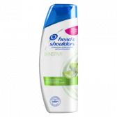 Head & Shoulders Sensitive anti-dandruff shampoo with aloe vera