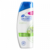 Head & Shoulders Gevoelige anti-roos shampoo met aloe vera