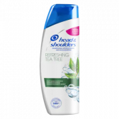 Head & Shoulders Tea tree anti-dandruff shampoo