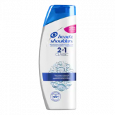 Head & Shoulders Klassieke 2 in 1 anti-roos shampoo groot