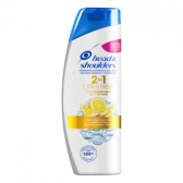 Head & Shoulders Citrus fresh 2 in 1 anti-dandruff shampoo