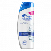 Head & Shoulders Klassieke anti-roos shampoo groot