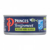 Princes Tonijnmoot in extra vierge olijfolie