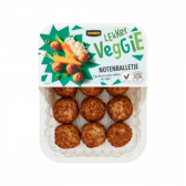 Jumbo Lekker veggie nut balls (only available within Europe)