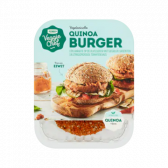 Jumbo Veggie chef vegetarian quinoa burger (only available within Europe)