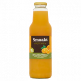 Smaakt Organic orange juice