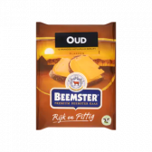 Beemster Old 48+ cheese slices