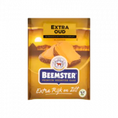 Beemster Extra old 48+ cheese slices