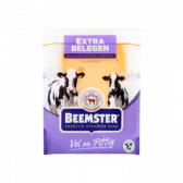 Beemster Extra matured 48+ cheese slices