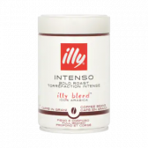 Illy Intenso roast coffee beans