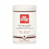 Illy Intenso gebrande koffiebonen