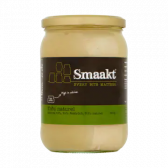 Smaakt Organic tofu natural