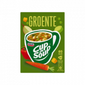 Unox Cup-a-soup groente