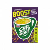 Unox Cup-a-soup boost kip