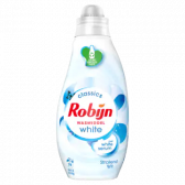 Robijn Small and powerful classics liquid laundry detergent radiant white small