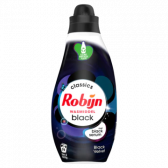 Robijn Klein en krachtig black velvet vloeibare wasmiddel klein