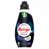 Robijn Small and powerful classics liquid laundry detergent black velvet small