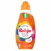 Robijn Small and powerful classics liquid laundry detergent color small