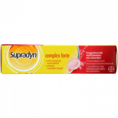 Supradyn Complex forte sparkling tabs small