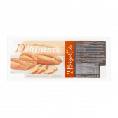 Delifrance White baguettes