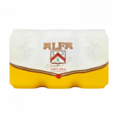 Alfa Edel pils bier 6-pack