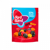 Redband Dropfruit mix 30% minder suiker