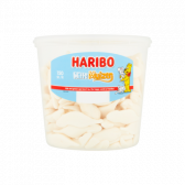 Haribo White mice tub