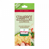 Verstegen Zuurkool stamppot mix