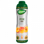 Teisseire Sugar free peach fruit syrup