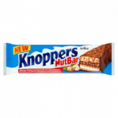 Knoppers Nut bar