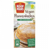 Koopmans Vegan pancakes