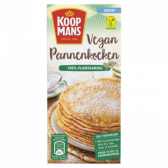 Koopmans Vegan pannenkoeken