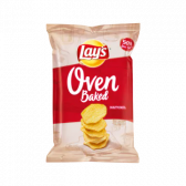 Lays Oven natural crisps