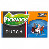 Pickwick Dutch black tea