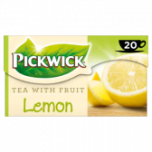 Pickwick Lemon fruit tea