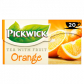 Pickwick Orange fruit tea