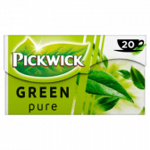 Pickwick Pure green tea