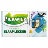 Pickwick Good night herb tea