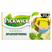 Pickwick Digestion herb tea
