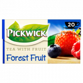 Pickwick Blueberry fruit tea