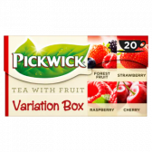 Pickwick Rood fruit fruit variatie vruchtenthee