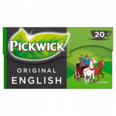 Pickwick English black tea