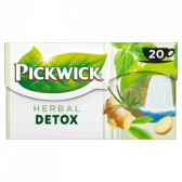 Pickwick Herbal detox kruidenthee