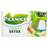 Pickwick Herbal detox herb tea