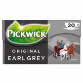 Pickwick Earl grey black tea