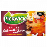 Pickwick Autumn storm black herb tea