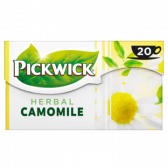 Pickwick Camomile herb tea