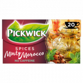 Pickwick Minty Morocco herb tea