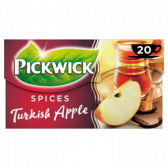 Pickwick Turkse appel zwarte kruidenthee